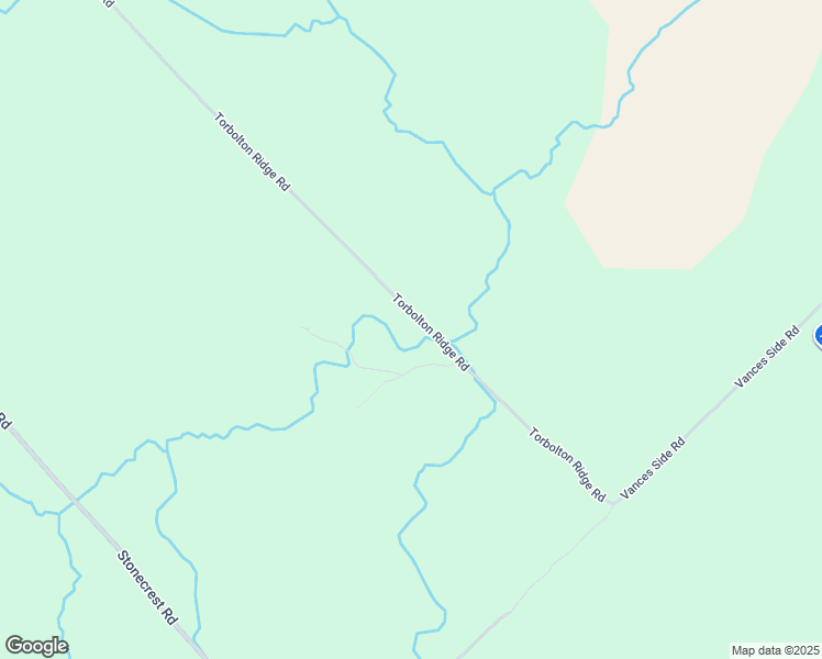 map of restaurants, bars, coffee shops, grocery stores, and more near 3415 Torbolton Ridge Road in Ottawa