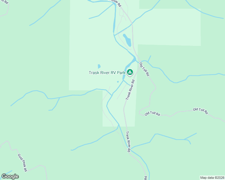 map of restaurants, bars, coffee shops, grocery stores, and more near 26901 Trask River Rd in Tillamook
