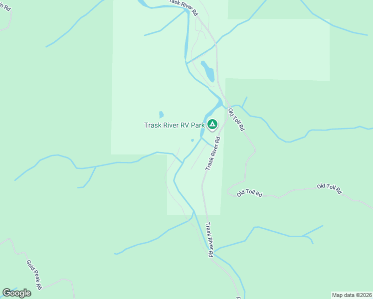 map of restaurants, bars, coffee shops, grocery stores, and more near 26901 Trask River Road in Tillamook