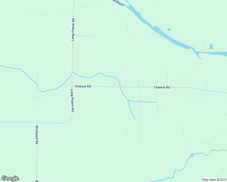 map of restaurants, bars, coffee shops, grocery stores, and more near 9130 Chance Road in Tillamook