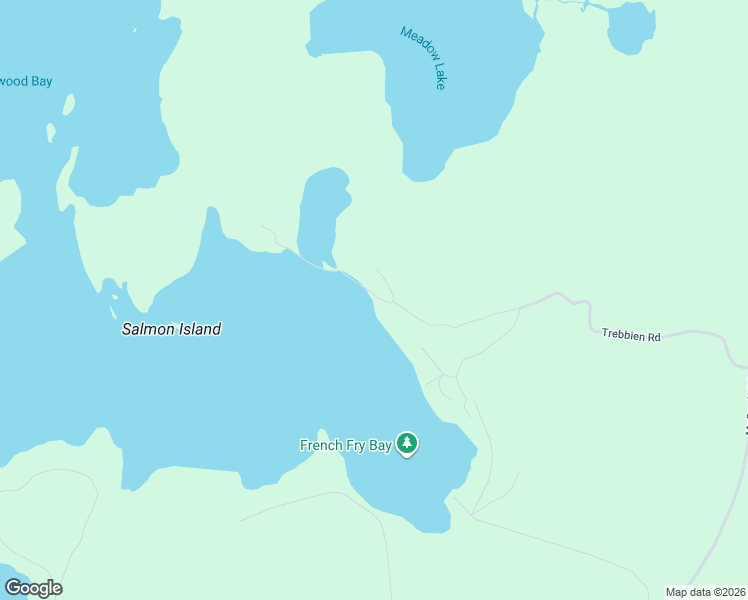 map of restaurants, bars, coffee shops, grocery stores, and more near 19 Jette Lane in Eganville