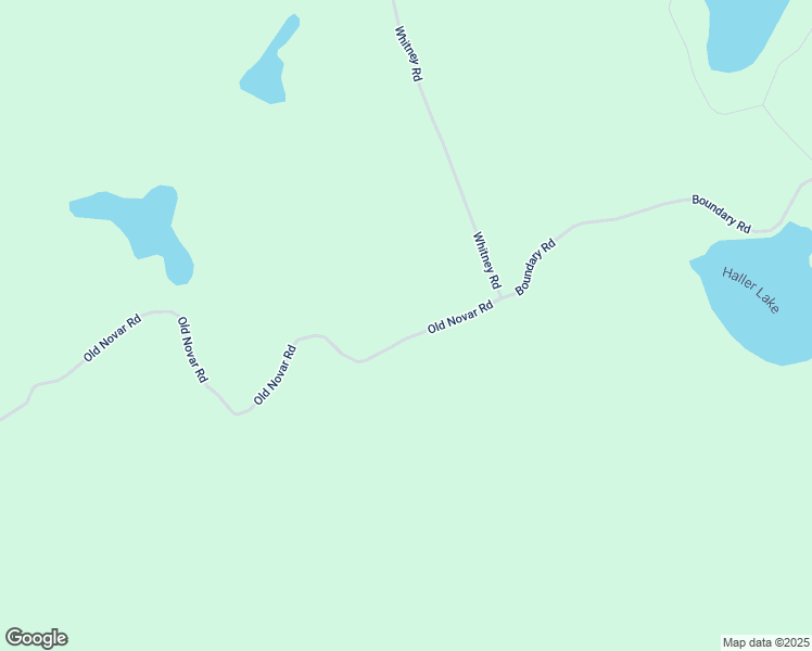 map of restaurants, bars, coffee shops, grocery stores, and more near in Parry Sound District