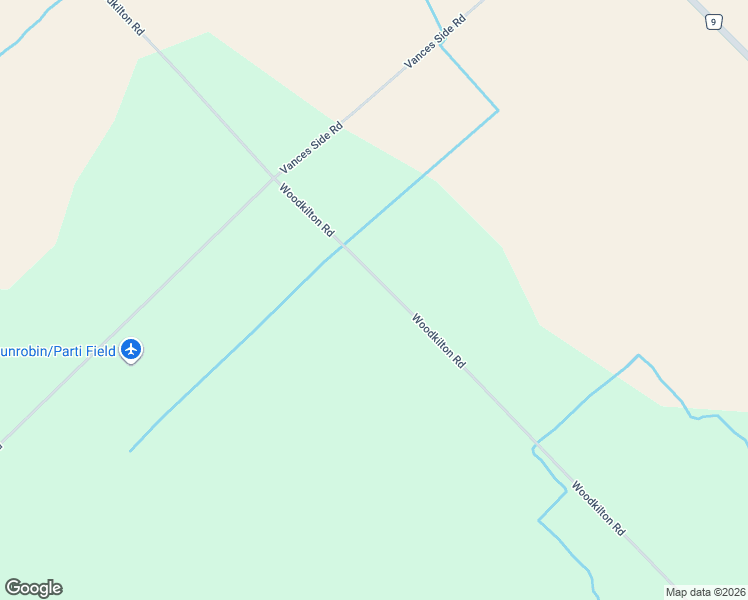 map of restaurants, bars, coffee shops, grocery stores, and more near 3217 Woodkilton Road in Dunrobin
