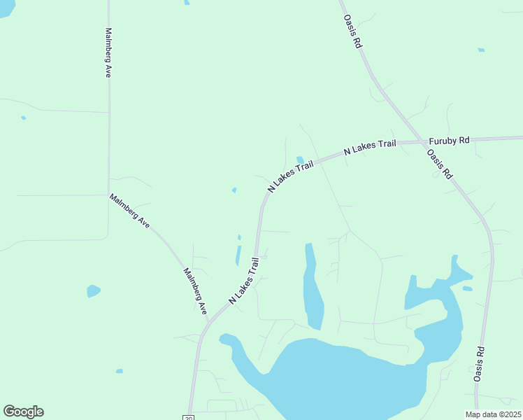 map of restaurants, bars, coffee shops, grocery stores, and more near 33175 North Lakes Trail in Lindstrom