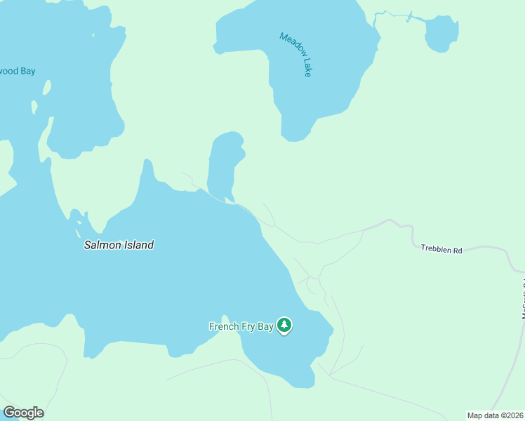 map of restaurants, bars, coffee shops, grocery stores, and more near 19 Jette Lane in Eganville