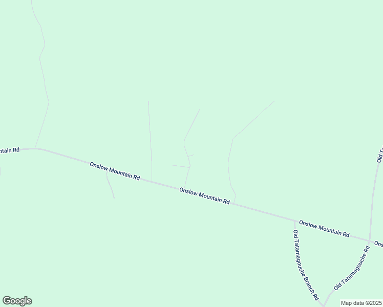 map of restaurants, bars, coffee shops, grocery stores, and more near 110 Lornada Drive in Onslow Mountain