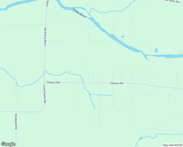 map of restaurants, bars, coffee shops, grocery stores, and more near 3190 Goeres Road in Tillamook