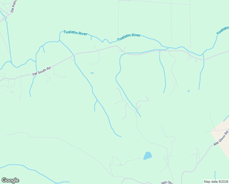 map of restaurants, bars, coffee shops, grocery stores, and more near 29751 Northwest Quail Run Drive in Gaston