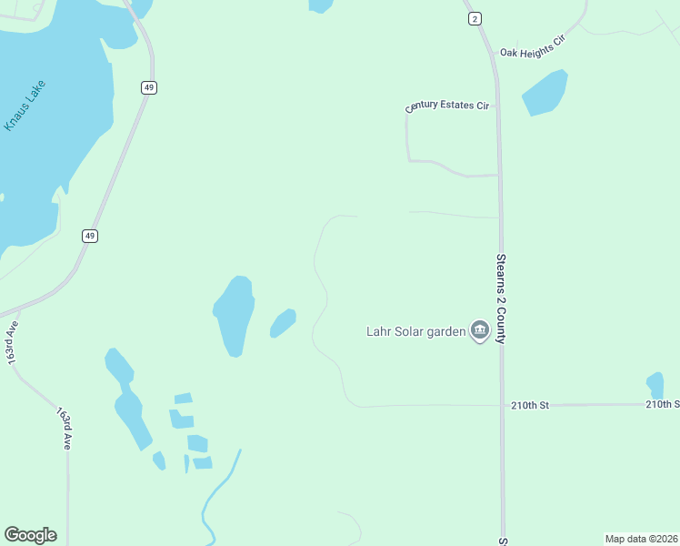 map of restaurants, bars, coffee shops, grocery stores, and more near 21304 Westbrook Drive in Cold Spring