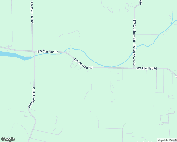 map of restaurants, bars, coffee shops, grocery stores, and more near 21120 Southwest Tile Flat Road in Beaverton