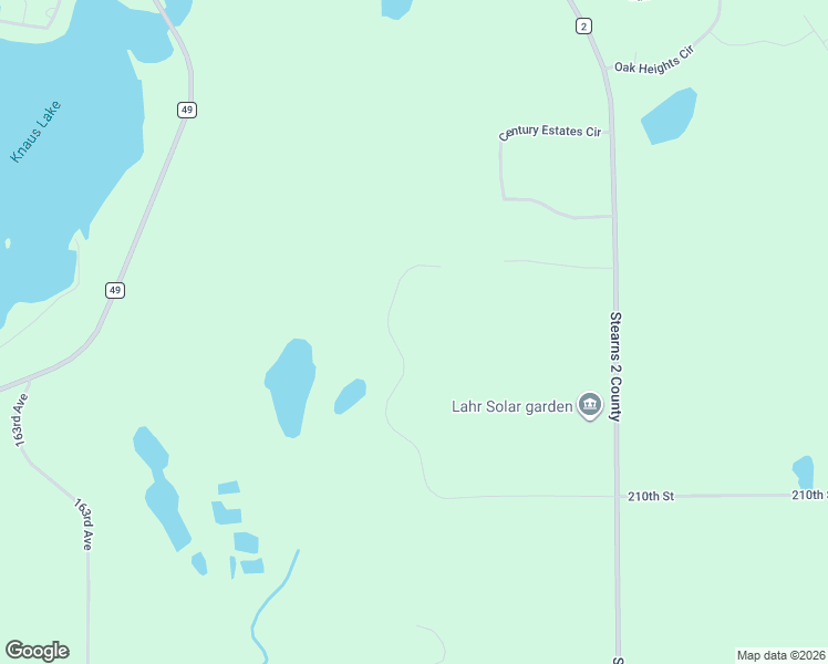 map of restaurants, bars, coffee shops, grocery stores, and more near 21304 Westbrook Drive in Cold Spring