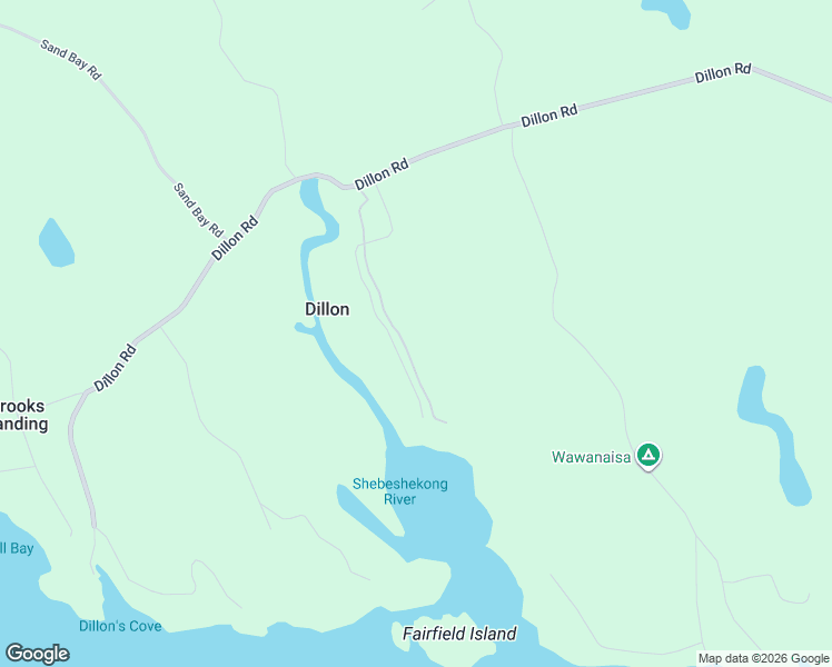 map of restaurants, bars, coffee shops, grocery stores, and more near 8 Worsley Lane in Nobel