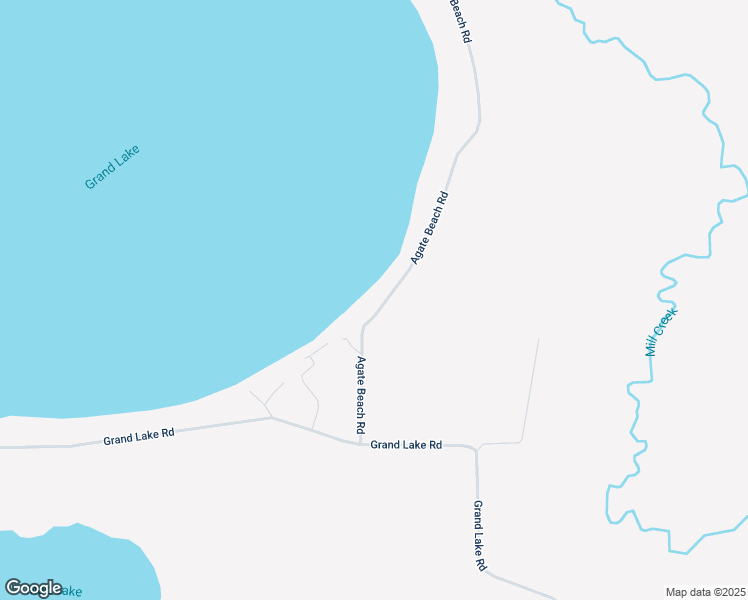 map of restaurants, bars, coffee shops, grocery stores, and more near 21307 Agate Beach Road in St. Cloud