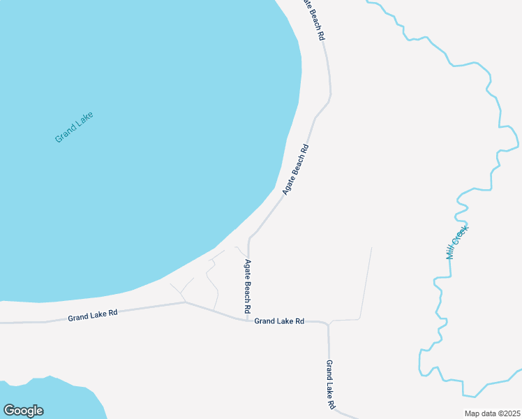 map of restaurants, bars, coffee shops, grocery stores, and more near 21307 Agate Beach Road in St. Cloud