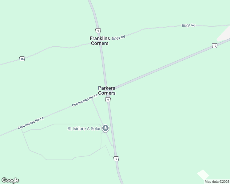 map of restaurants, bars, coffee shops, grocery stores, and more near 4338 County Road 10 in Fournier