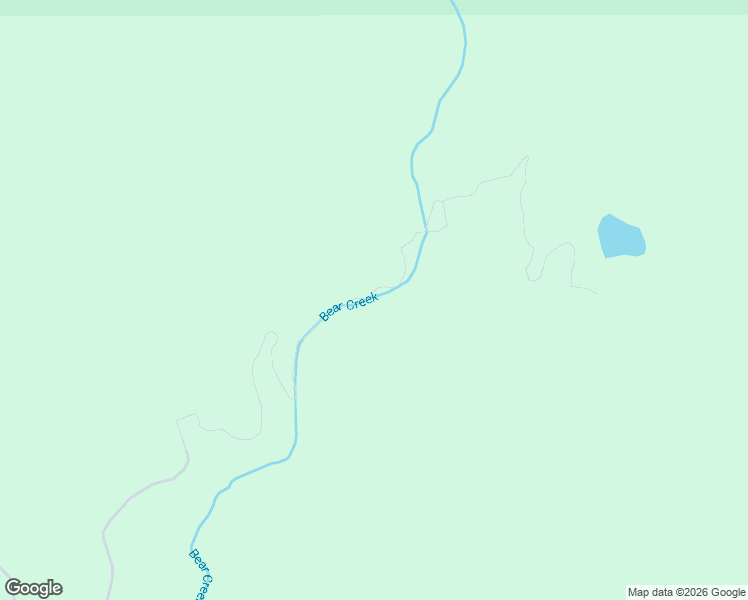 map of restaurants, bars, coffee shops, grocery stores, and more near 1710 Fs 318 Road in Riggins