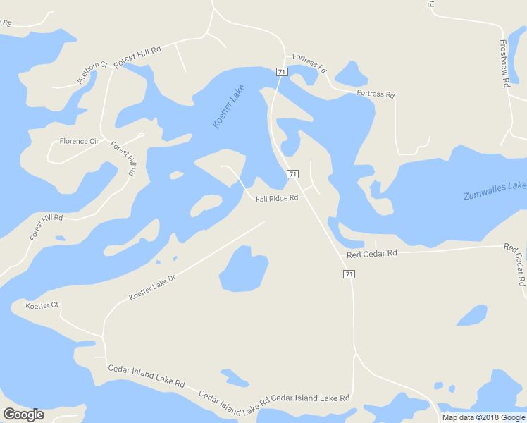 map of restaurants, bars, coffee shops, grocery stores, and more near 19052 Koetter Lake Drive in Richmond