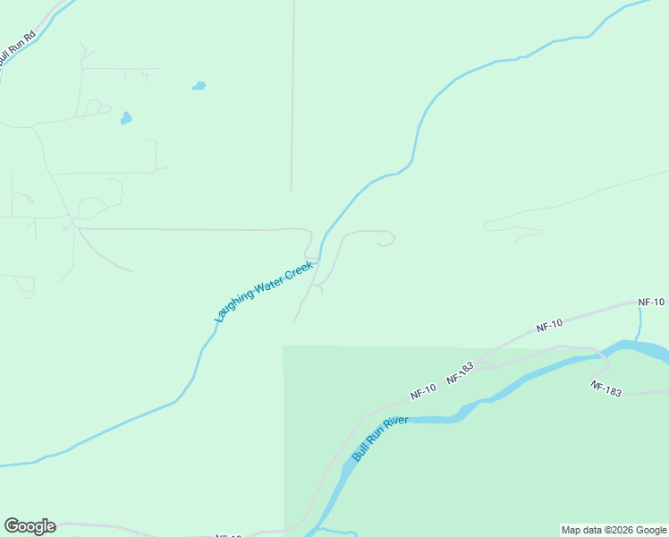 map of restaurants, bars, coffee shops, grocery stores, and more near 44190 Southeast Tuckridge Road in Sandy