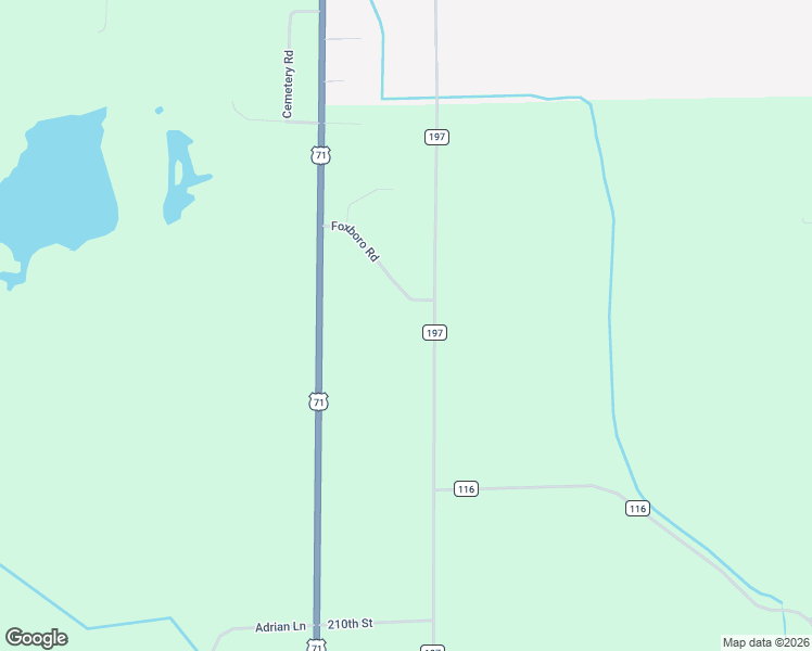 map of restaurants, bars, coffee shops, grocery stores, and more near 43137 Foxboro Road in Belgrade