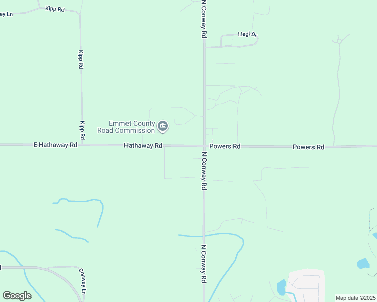 map of restaurants, bars, coffee shops, grocery stores, and more near 2460 Hathaway Road in Harbor Springs