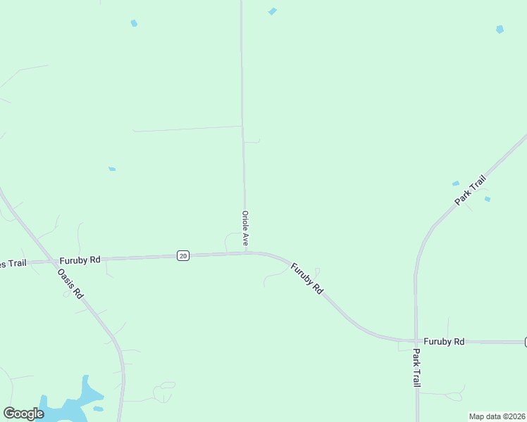 map of restaurants, bars, coffee shops, grocery stores, and more near 33585 Oriole Avenue in Lindstrom