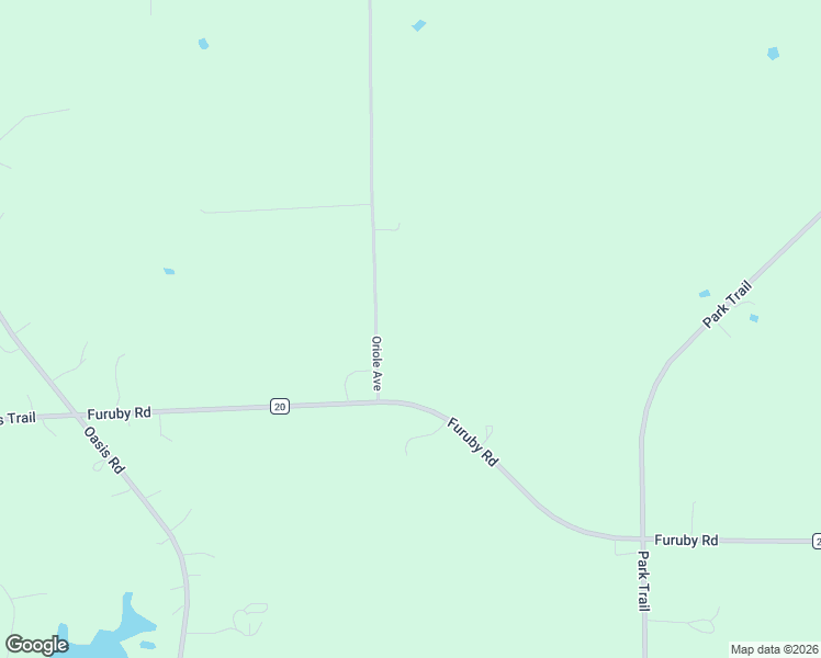 map of restaurants, bars, coffee shops, grocery stores, and more near 33585 Oriole Avenue in Lindstrom