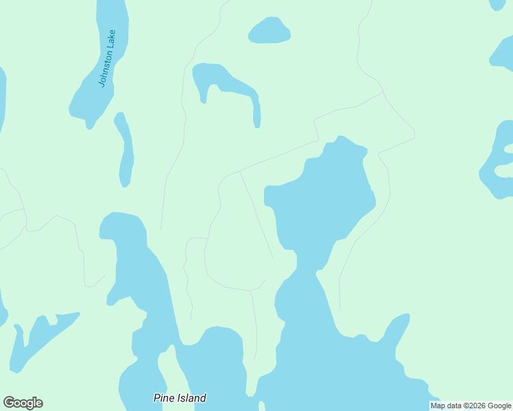 map of restaurants, bars, coffee shops, grocery stores, and more near Hardy Henry Trail in Parry Sound