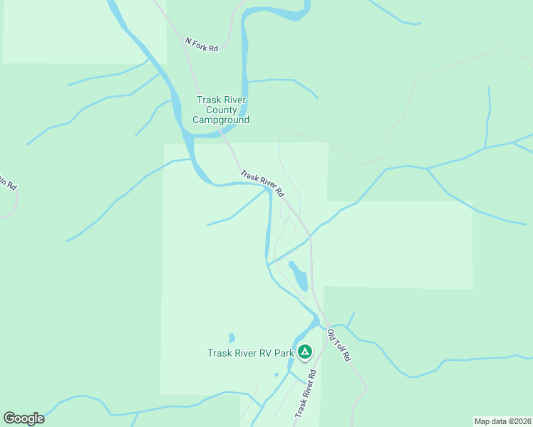 map of restaurants, bars, coffee shops, grocery stores, and more near 25745 Trask River Rd in Tillamook