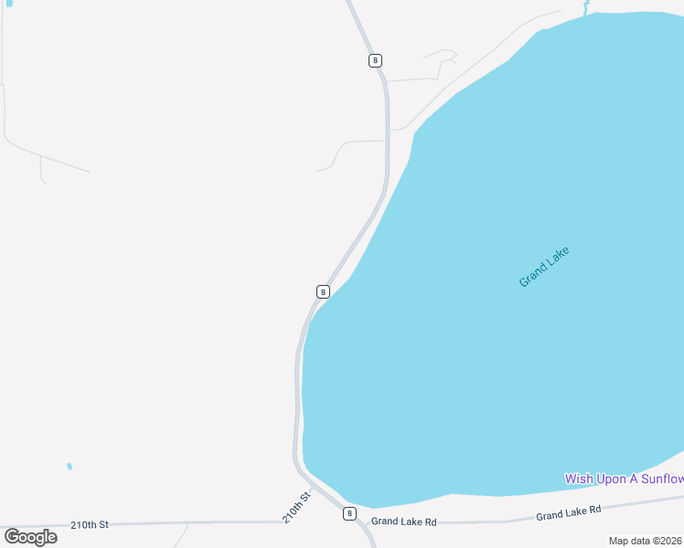 map of restaurants, bars, coffee shops, grocery stores, and more near 21563 County Road 8 in Cold Spring