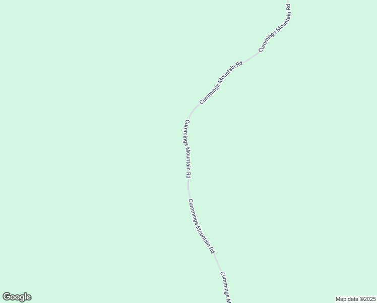 map of restaurants, bars, coffee shops, grocery stores, and more near Cummings Mountain Road in Pictou County