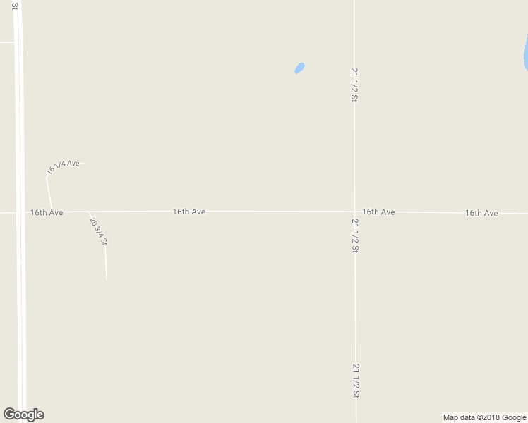 map of restaurants, bars, coffee shops, grocery stores, and more near 16th Avenue in Cameron