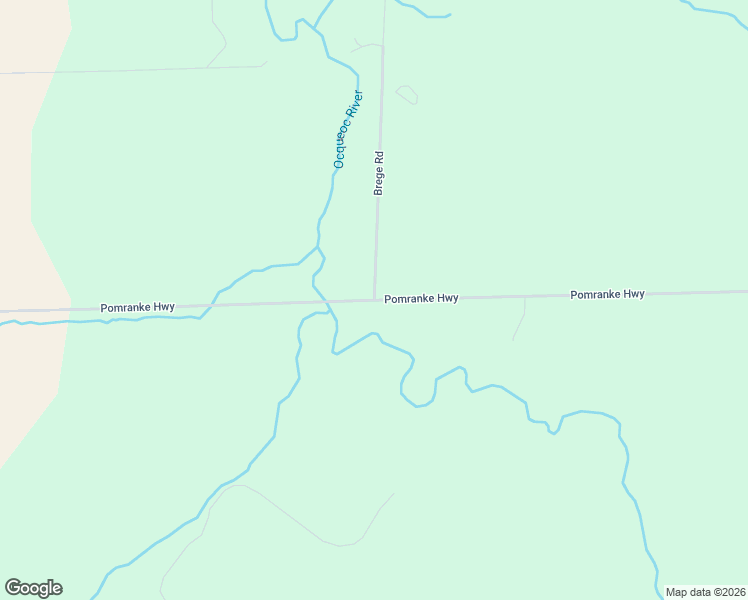 map of restaurants, bars, coffee shops, grocery stores, and more near 4001 Brege Road in Millersburg