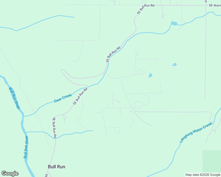 map of restaurants, bars, coffee shops, grocery stores, and more near 11855 Southeast Jed Court in Sandy