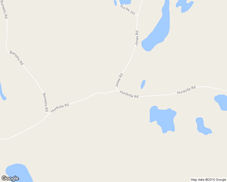 map of restaurants, bars, coffee shops, grocery stores, and more near 690 Hurdville Road in Parry Sound