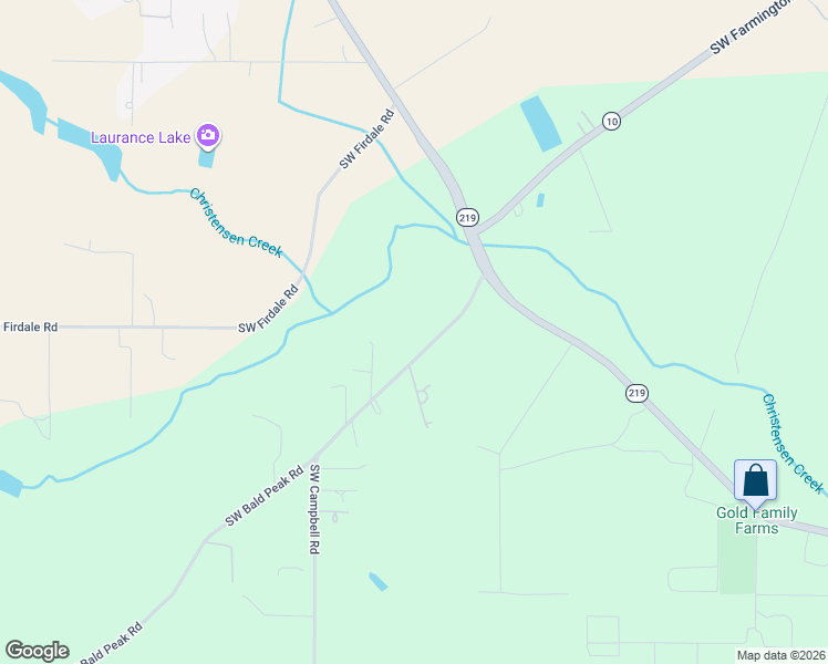 map of restaurants, bars, coffee shops, grocery stores, and more near 30065 Southwest Bald Peak Road in Hillsboro