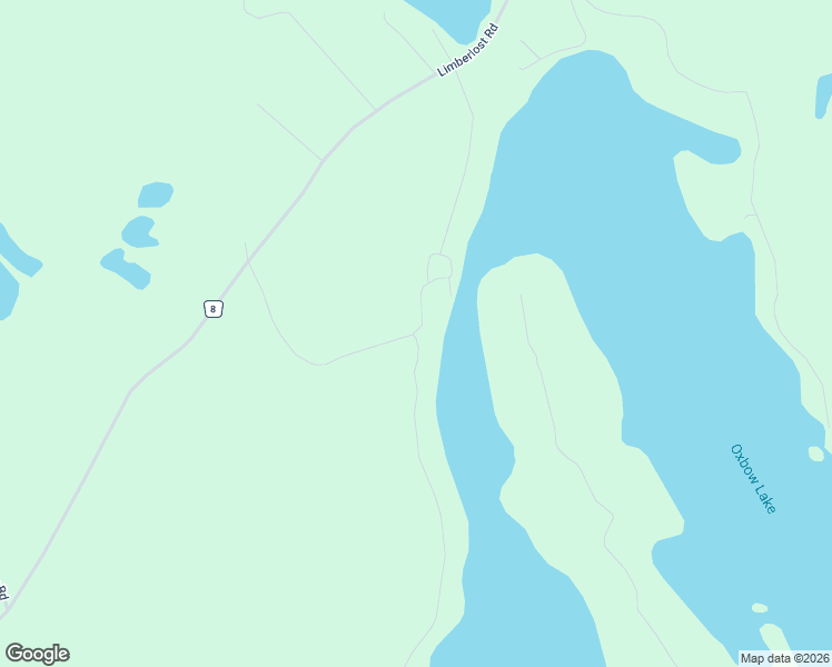 map of restaurants, bars, coffee shops, grocery stores, and more near 1243 West Oxbow Lake Road in Huntsville
