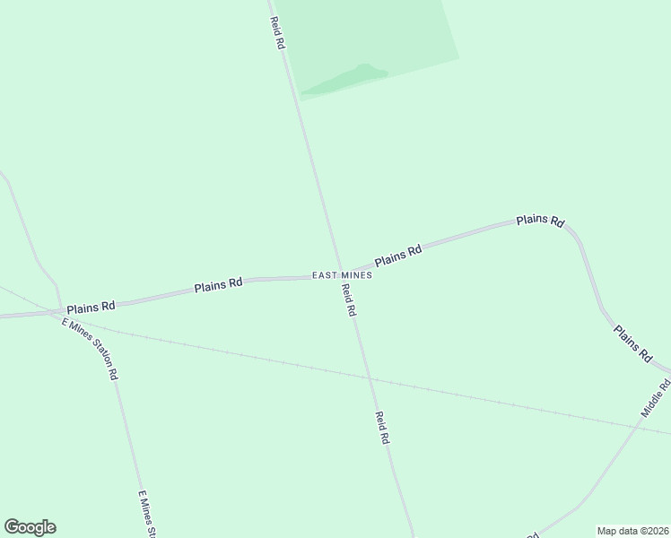 map of restaurants, bars, coffee shops, grocery stores, and more near 261 Reid Road in Debert