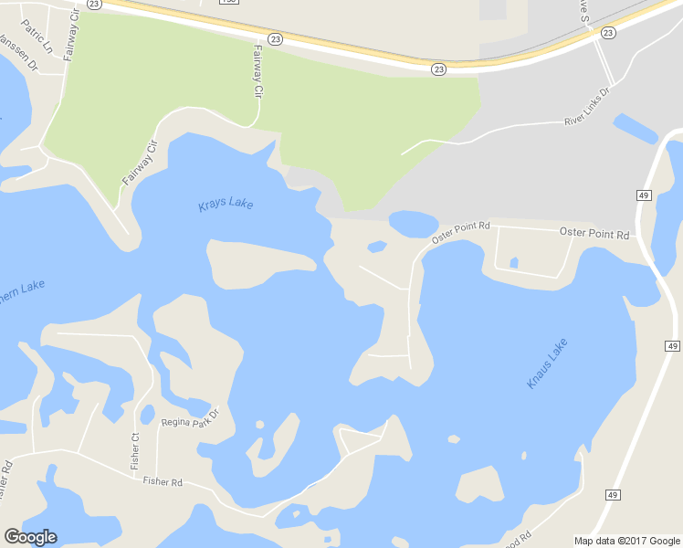 map of restaurants, bars, coffee shops, grocery stores, and more near 16855 Fox Hollow Road in Cold Spring