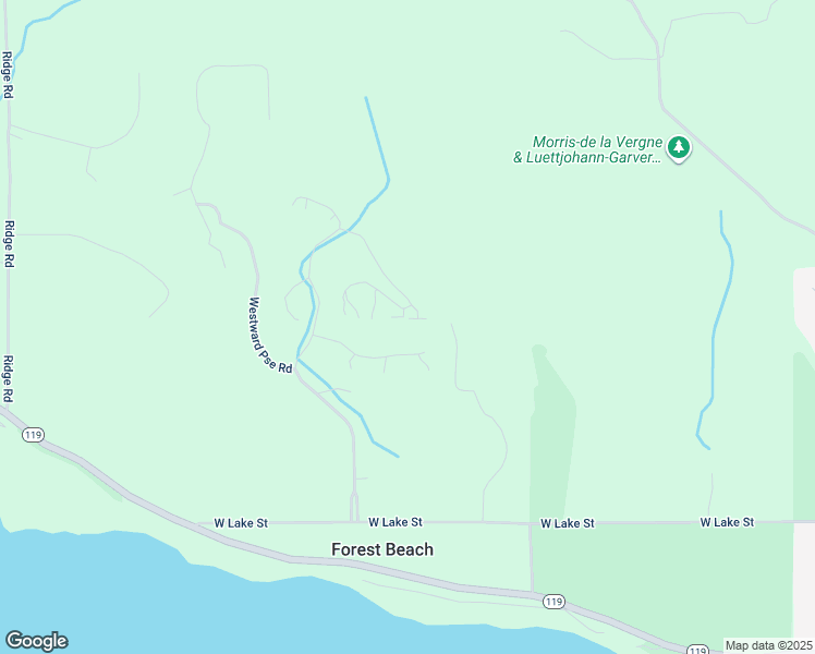 map of restaurants, bars, coffee shops, grocery stores, and more near 5221 Windward Passage Road in Harbor Springs