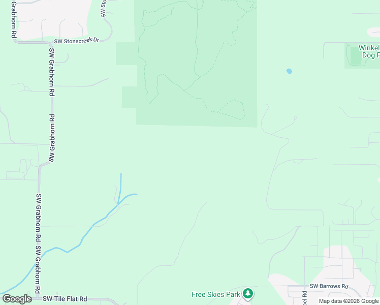 map of restaurants, bars, coffee shops, grocery stores, and more near 11311 Southwest Kobbe Drive in Beaverton