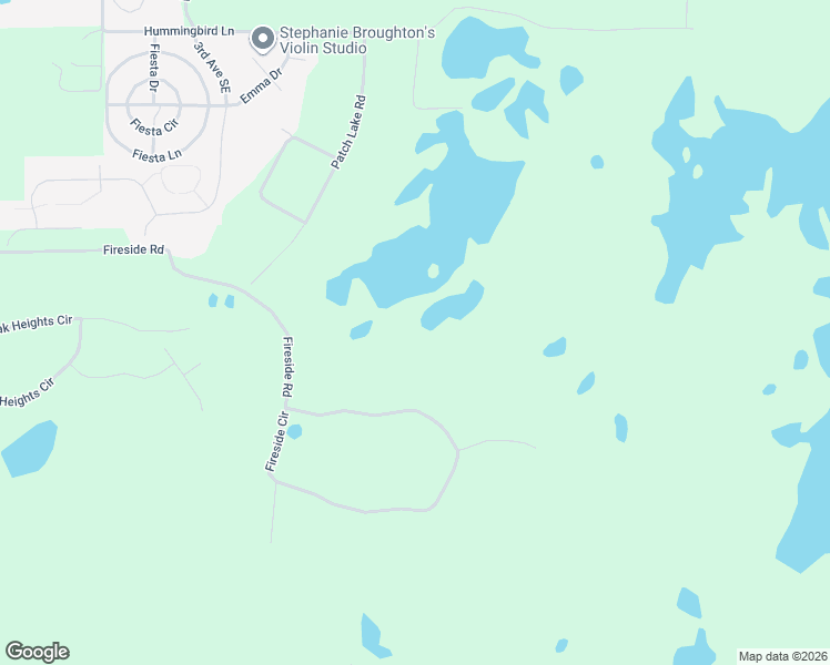 map of restaurants, bars, coffee shops, grocery stores, and more near 21992 Patch Lake Road in Cold Spring