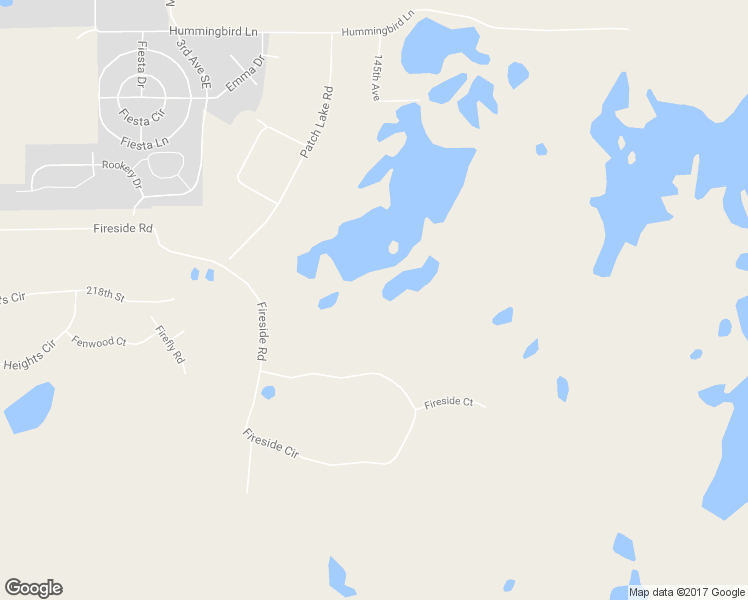 map of restaurants, bars, coffee shops, grocery stores, and more near 21992 Patch Lake Road in Cold Spring