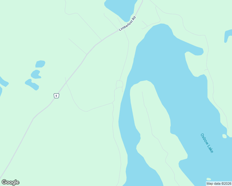 map of restaurants, bars, coffee shops, grocery stores, and more near 1243 West Oxbow Lake Road in Huntsville