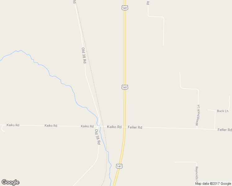 map of restaurants, bars, coffee shops, grocery stores, and more near N13403 U.S. 141 in Wausaukee