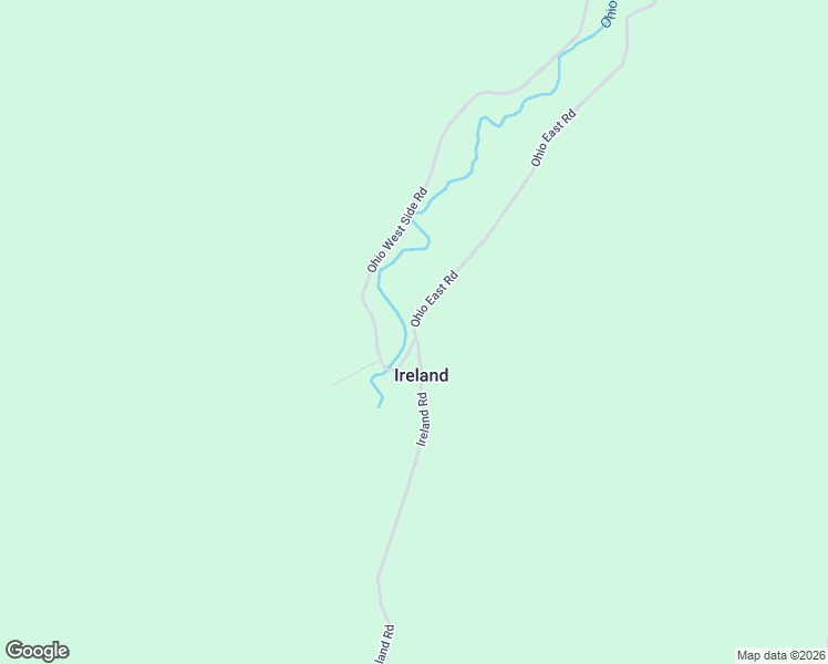 map of restaurants, bars, coffee shops, grocery stores, and more near 164 Ohio East Road in Antigonish