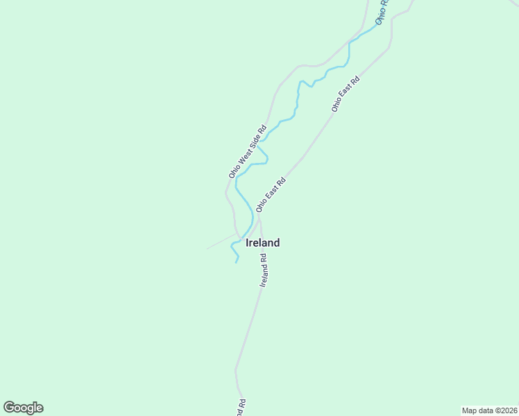 map of restaurants, bars, coffee shops, grocery stores, and more near 164 Ohio East Road in Antigonish