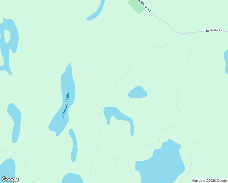 map of restaurants, bars, coffee shops, grocery stores, and more near Hardy Henry Trail in Parry Sound