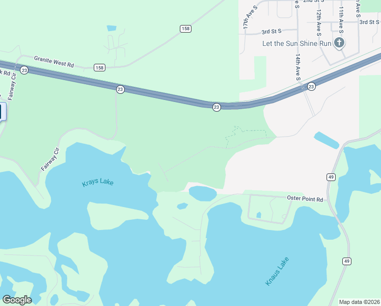 map of restaurants, bars, coffee shops, grocery stores, and more near 1911 River Links Drive in Cold Spring
