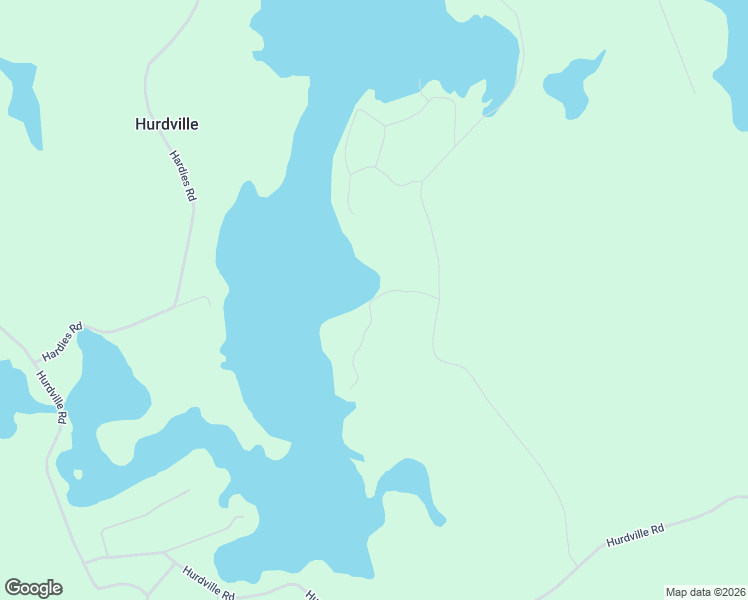 map of restaurants, bars, coffee shops, grocery stores, and more near 0 Floods Lane in Parry Sound District