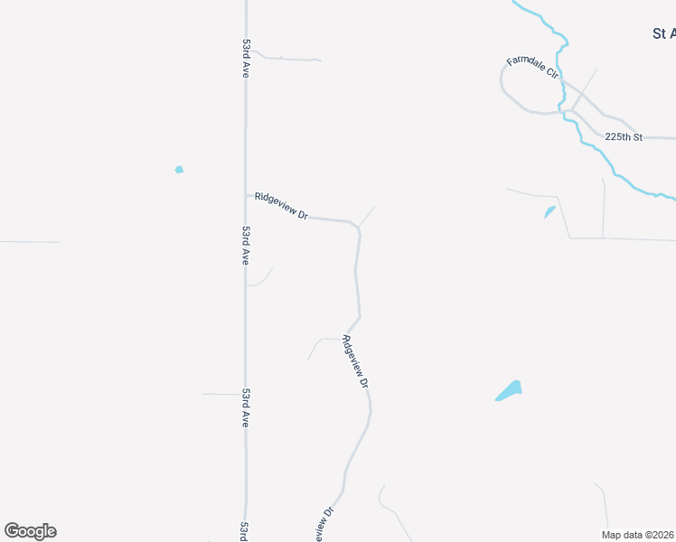 map of restaurants, bars, coffee shops, grocery stores, and more near 22235 Ridgeview Drive in Saint Augusta